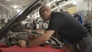 Why Service Your Vehicle at Stevens Creek BMW?