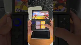 ONEXSUGAR - Powerful Transforming Handheld Console! (OLED)