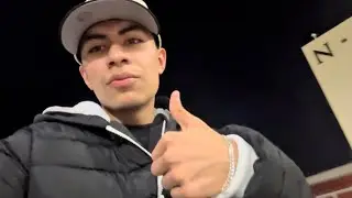 My First Banda Night | (Chaffey High School Vlog)