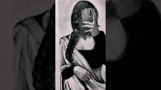 SHOW ME YOUR BEST ART! ✨ #drawing #edit 🎨#capcut #shorts #art #artist #sketch #creative 😉#trending