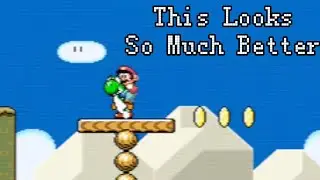 The New CRT filter looks amazing - Clips from my Nintendo Switch 2 | #86