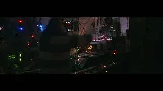 Techno for a Suicidal Night in Tokyo by Pokosuke / 2026.01.27