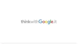 Think with Google - Rivoluziona il tuo marketing coi dati di Google