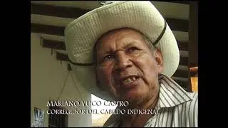 San Ignacio de Moxos, El Tesoro del Gran Paitit&iacute; Beni Bolivia 2005