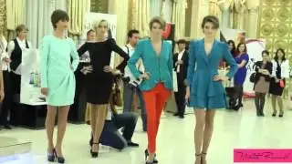 Nikita Rinadi - Fashion Breakfast editia a 2-a