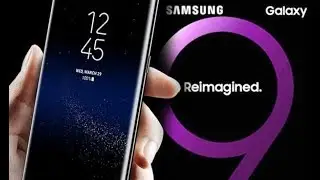 Samsung Galaxy S9 Specs - DEMYSTIFIED!