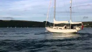 Rebel 41 SYSTEM TEST BOAT - Boatshed.com - Boat Ref#46045