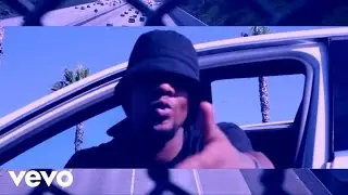 WildWes - Man Up