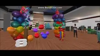 Virtual Reality Environment (VRE) & Autism - Pilot Study-Revised (July 2016)