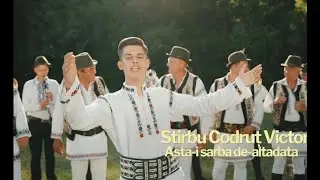 Stirbu Codrut Victor - Asta-i sarba de-alta data 🌲🌲🌲