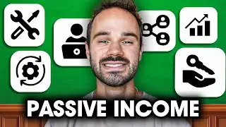 7 Passive Income Ideas For Beginners In 2025 - Realistic Methods - Results Not Guaranteed