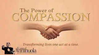 DAY 360 0N DDH: THE POWER OF COMPASSION