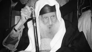 The Strange Prophecies of Rabbi Yitzak Kaduri (Second Coming or Something Else?)