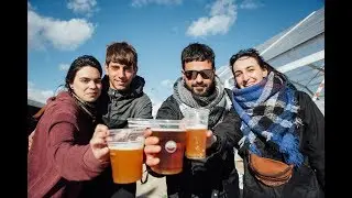 Promo Tuents by Tuenti - Vi&ntilde;a Rock