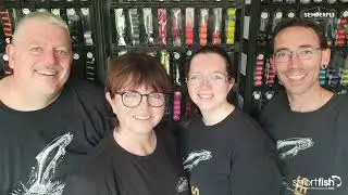 The Semperfli Story