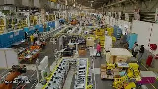 Wipro Pari India Facilities 7/2025
