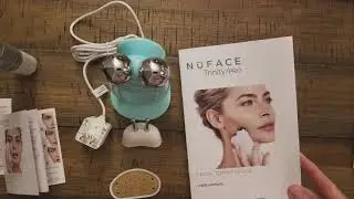 Обзор facial toning device nuface trinity refreshed pro