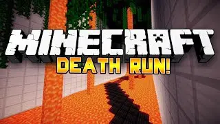 Best DeathRunner Ever|Minecraft Death Run #1