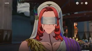 Wuthering Waves Rinascita 2 Act Sague English Dub and Sub Gameplay and Walkthrough 60 FPS