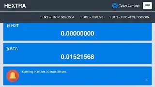 HextraCoin Scam? Or another RegalCoin/BitConnect???
