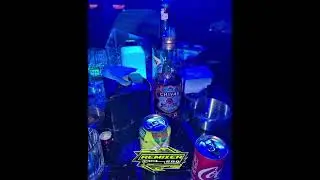 DANZA DANZA -  PARTY KANCINGAN PART 2 REMIX BY M FRETES 2K5🎹🔥