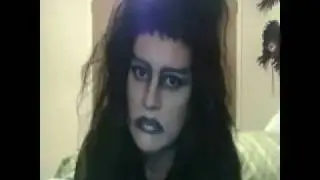 Loquendo-Entrevista a la chica  