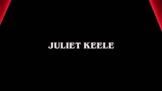 Stranger Keeles opening sequence