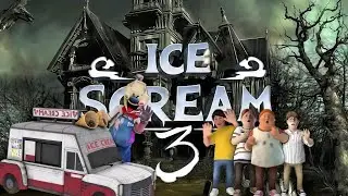 1. I Play First Time Ice Scream Horror