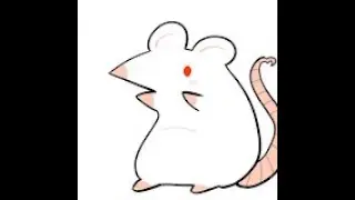 [VTuber - EN] No! I&rsquo;m not a human&hellip; I&rsquo;m a rat!