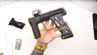 LIVE 🔴 Gtek 170R Unboxing & First Thoughts