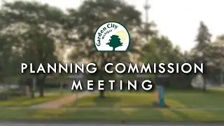 January 8, 2026 Planning Commission Meeting