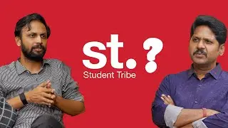 What is student tribe?@StudentTribe|RWV clips | Telugu Podcast #education #internships #jobs