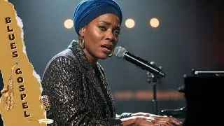 Propósito Que Me Levanta – Um Blues de Entrega e Destino