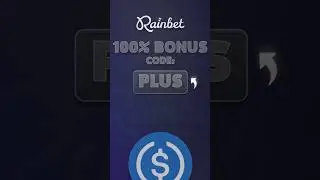RAINBET PROMO CODE ''PLUS'' &mdash; FREE 100% BONUS (Rainbet Review 2025)