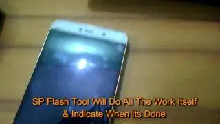 How To Update Coolpad Note 3 Lite  To Stock/Official Android Marshmallow