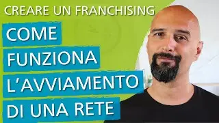 Creare un Franchising: Come Funziona l'Avviamento di una Rete