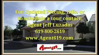 Do You Want A Detached Home In Golf Community for $400k's