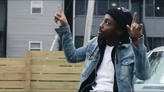 Cory Jay &ldquo;Get Right