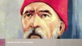 MEHMET AK&Ccedil;A-H&Uuml;ZZAM MEVLEVİ AYİNİ 4.SELAM DEDE EFENDİ