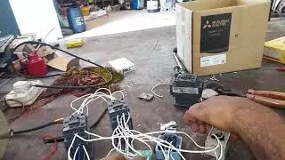 Forward reverse starter with limit switch connection #highlights #support #trend #electronic 