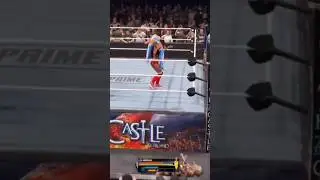 Sasha banks VS nikki bella + liv morgan #wwe