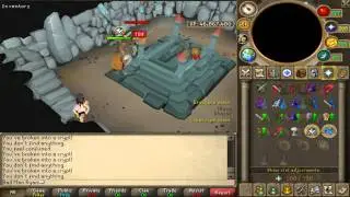 BARROWS LIKE A CAMEL