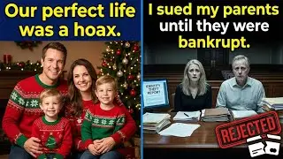 My Mom Organized a Family Dinner With 33 Relatives While I Was Ignored and Treated Like an Outsider.