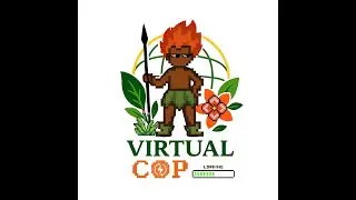 Welcome to the First Ever Metaverse COP.