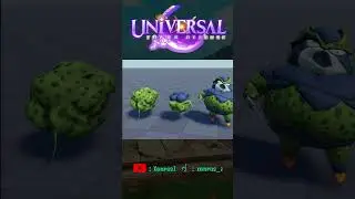 สุดยอดวิวัฒนาการ เซลล์ กำลังจะมา!!!! | Universal Tower Defense  #roblox #robloxgames
