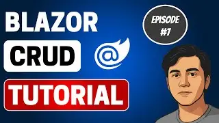 Удаление данных с помощью Entity Framework Core в Blazor