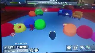Pebble gameplay (distracting) MILD LANGUAGE 