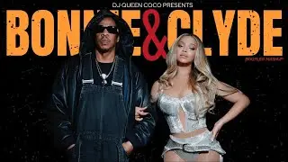 Jay-Z + Beyoncé - 03 Bonnie & Clyde x The Notorious B.I.G. - One More Chance