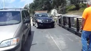 merry point ferry