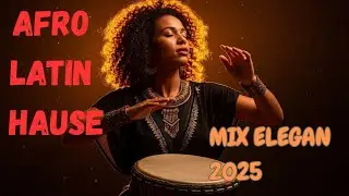 Afro Latin Caribbean Party Grooves Summer Mix 2026 Music